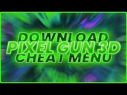 Pixel Gun 3D PC Hack | Pixel Gun 3D Cheats | Pixel Gun 3d PC Edition Hack