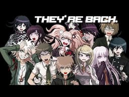 danganronpa text posts: part 8st (+ extras!)