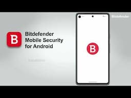 Come installare e configurare Bitdefender Mobile Security for Android