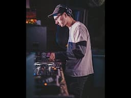 Hip Hop / Beats / Downtempo - DJ Mix