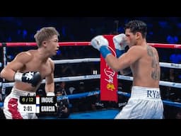 Naoya Inoue - The King Of Modern Boxing (Shocking) 井上尚弥