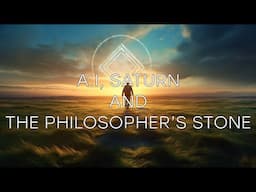 A.I, Saturn and the Philosopher's Stone