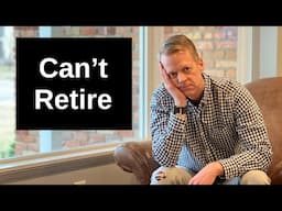 Work or relax in retirement?