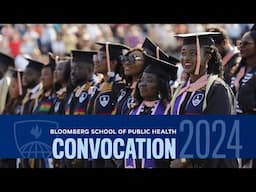 Convocation 2024