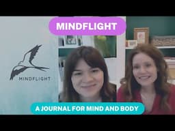 A Journal for Mind and Body | Mindflight | Chronic Illness Edition