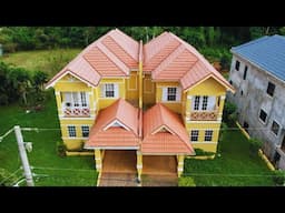 Gated Community 3 Bedroom 3 Bathroom House For Sale At Moorlands Estate, Manchester, Jamaica