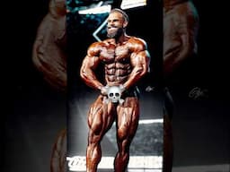 The Future Of Classic Physique Mr Olympia #shorts