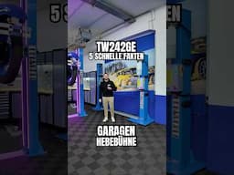 Mache deine Garage zur Werkstatt! 🛠️