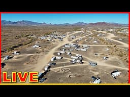 RV Chat Live from Q25