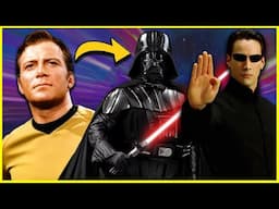 How Star Trek Influenced The Sci Fi Genre