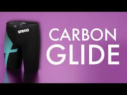 Arena Carbon GLIDE Tech Suit Review