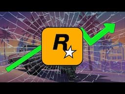 The Inevitable, Controversial Rise of Rockstar Games