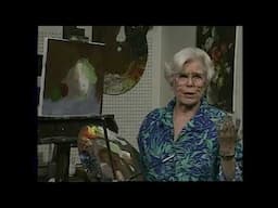 Helen van wyk welcome to my studio how to mix colors and painting vegetables