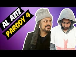 Ertugrul Ghazi Urdu Parody Part 4 | JBroz Comedy Sketch | Pakistani Awaam and Dirilis Ertugrul