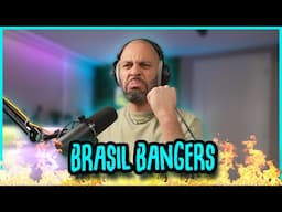 Crazy Bangers from BRASIL & More || HCDS 151