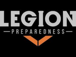 Legion Preparedness & 2025