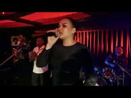 Corazón Espinado (Carlos Santana ft. Maná) live cover by Groove Thang feat. Lilly V. Corazón Maná