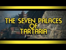 Seven Palaces of Tartaria: Ruins of Siberia and Kazakhstan