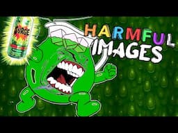 SURGE is making a comeback | Harmful Images