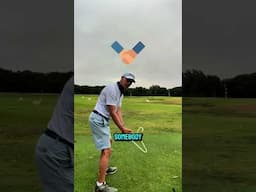 Hanger Takeaway Drill #golf #golfswing #shorts