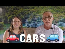 Importance of a Good Car in Costa Rica - Where You Live Determines the Car