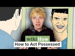 The Disturbing Side of WikiHow...