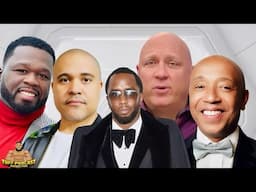 Puff 🍑 H!T from the back by a man, Steve Wilkos crash out, Super Bowl Boycott+Russell caught in 4k