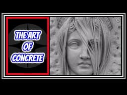 American Statues and Sculptures (Concrete)