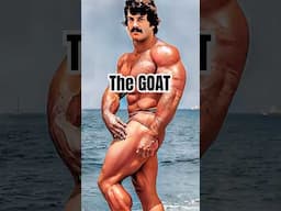 Mike Mentzer The GOAT #mikementzer #motivation #fitness #gym