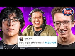 Ask TSM VALORANT with BABYBAY!