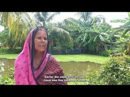 Wetland Associated Life and Livelihood in Bhitarkanika