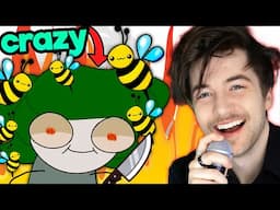 I Watched SmokeeBee's CRAZIEST Videos!