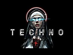 TECHNO MIX 2024 💣Only Techno Bangers 💣 Episode 027 | Mixed by EJ