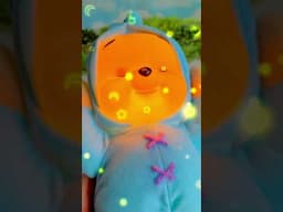 Winnie The Pooh Glowing Bear Musical Fisher Price Soft Night Kids Toy Shorts Video