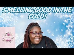 A Few Winter Perfume Combos|Compliment Getter Perfume Combos|Cold Weather Layering Combos