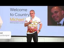 Google for Startups Accelerator: Australia - Demo Day 2024