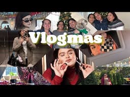 vlogmas 5 2024