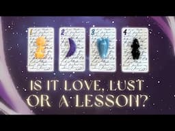 What’s the Potential of this Connection?💗💔 Pick a Card In-Depth Timeless Love Tarot Reading