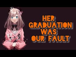 THE VTUBER WORLD GEM THAT DISAPPEARED DO TO THE FANDOM - SUZUHARA LULU