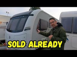 Coachman Acadia 2023 for £22995