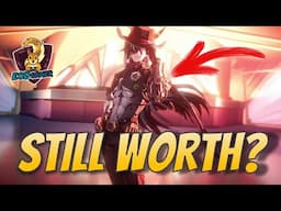 Is Boothill Still Worth It in 3.0? | Honkai Star Rail