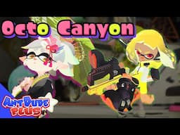 Revisiting Splatoon 2's Single Player | Octo Canyon