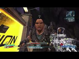 Borderlands 2 Final Bölümü! Bu Oyunun 2012'de Çıktığına İnanmak Zor