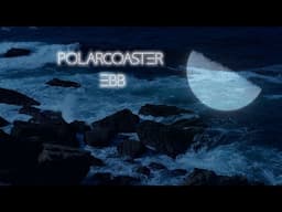 Ambient with Bastl Neo Trinity + AE drone 38 | Polarcoaster - Ebb