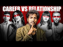 DARK TRUTH OF RELATIONSHIP & SITUATIONSHIP💔 | CRAZY DEEP