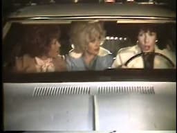 9 To 5 Outtakes / Gag Reel - Dolly Parton, Jane Fonda, Lily Tomlin