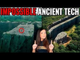 The Greatest Lost City Ever Discovered?!