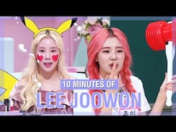 10 MINUTES OF MOMOLAND JOOE'S FUNNY MOMENTS