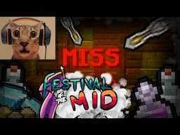 [Wynncraft] The Festival of Mid