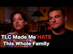 Extreme Cheapskates Is The WORST TLC Show